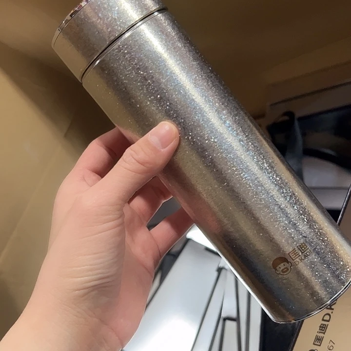 匡迪 66-480ml  钛杯  。5902银
