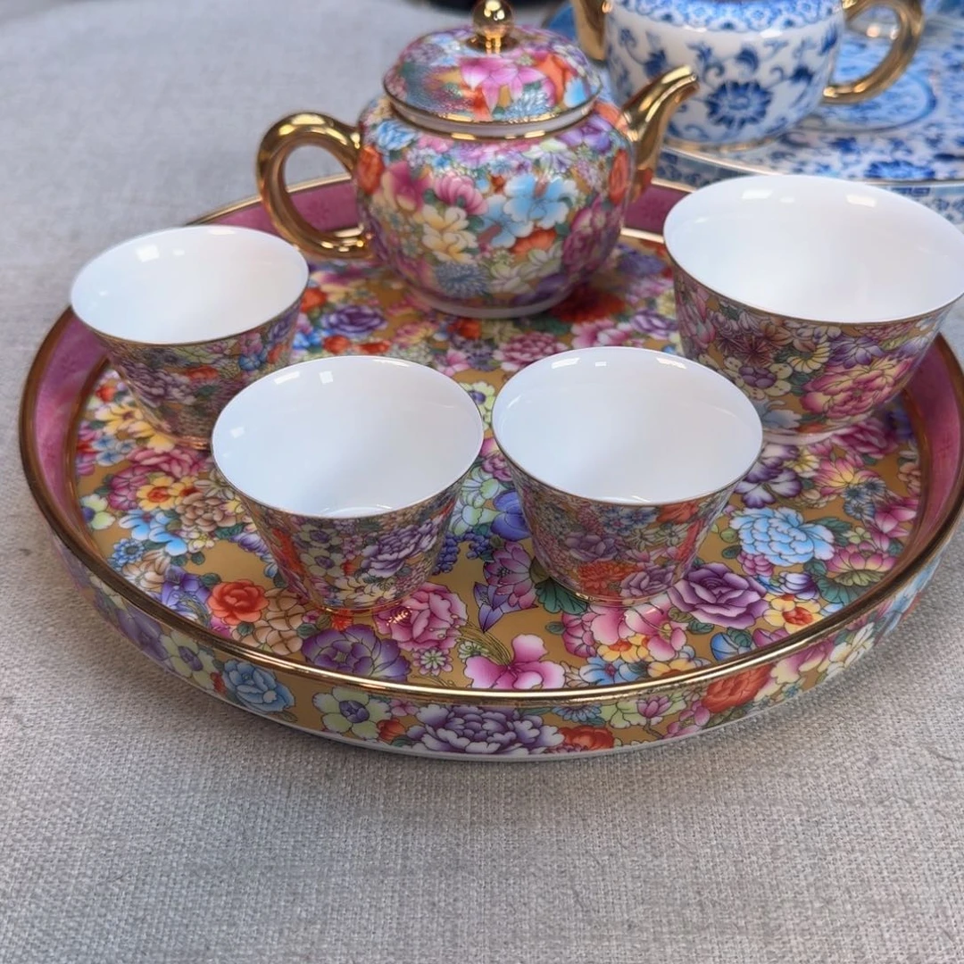 景德镇陶瓷景德镇瓷器