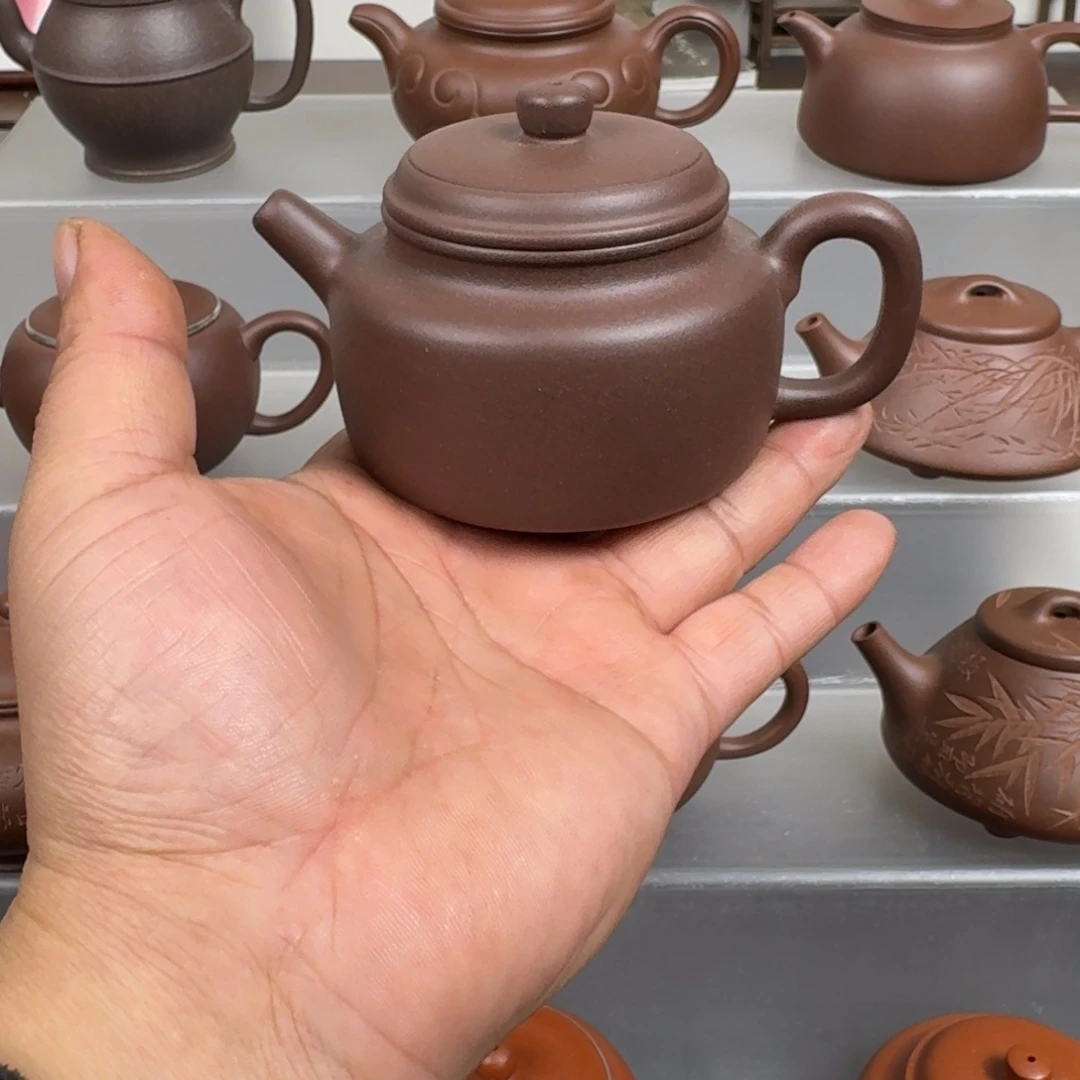 a***8茶壶紫砂宜兴紫砂