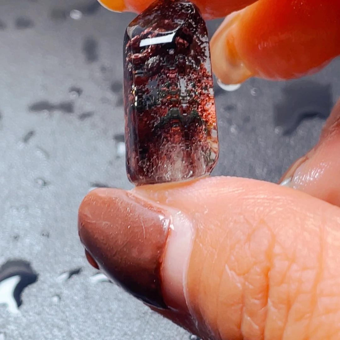 未镶嵌颈饰玛瑙/玉髓王*