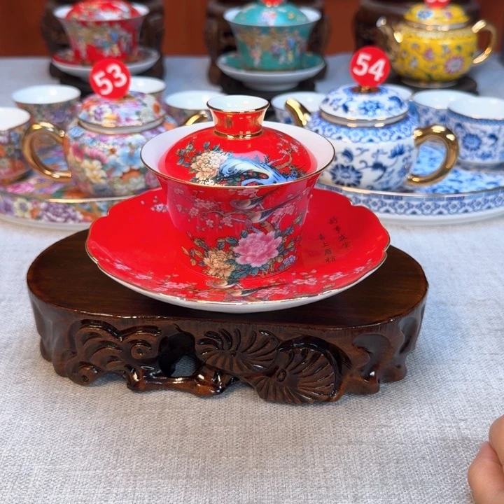 景德镇陶瓷景德镇瓷器