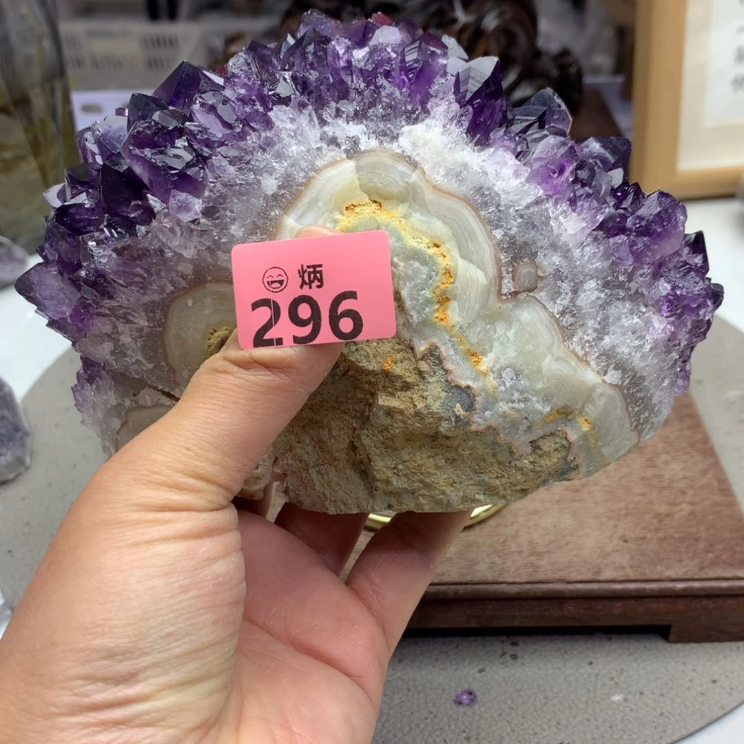 未镶嵌大型摆件（非配饰）水晶