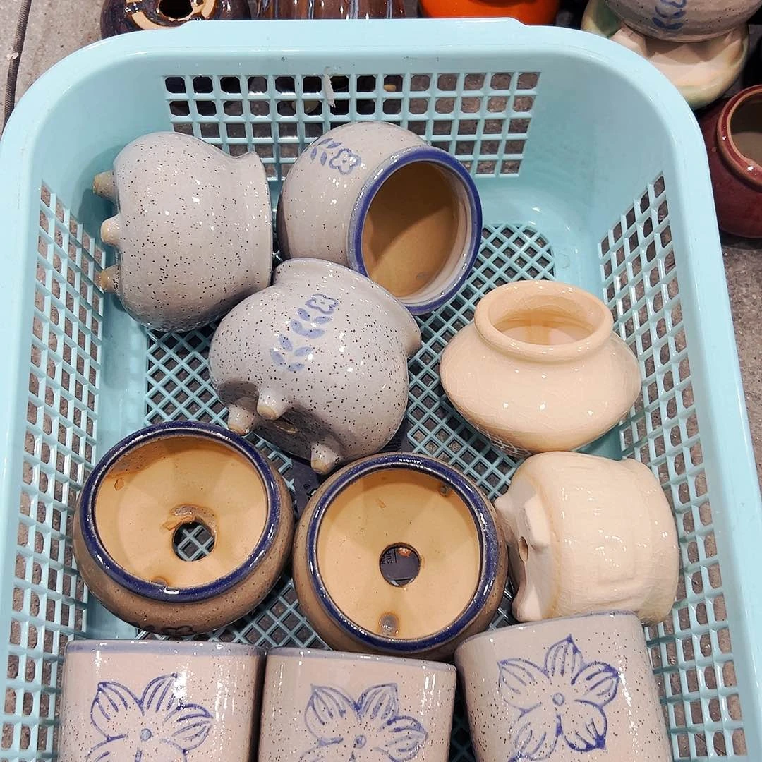 陶瓷高温陶瓷材料54