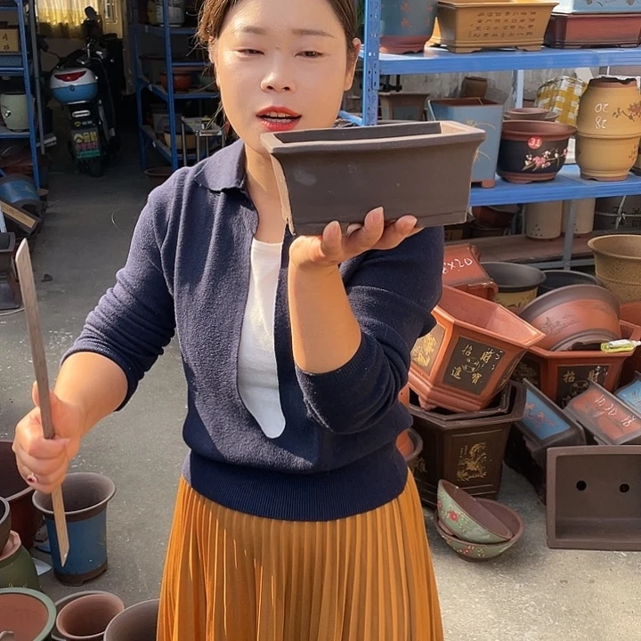 花盆紫砂花盆紫砂花盆紫砂花盆