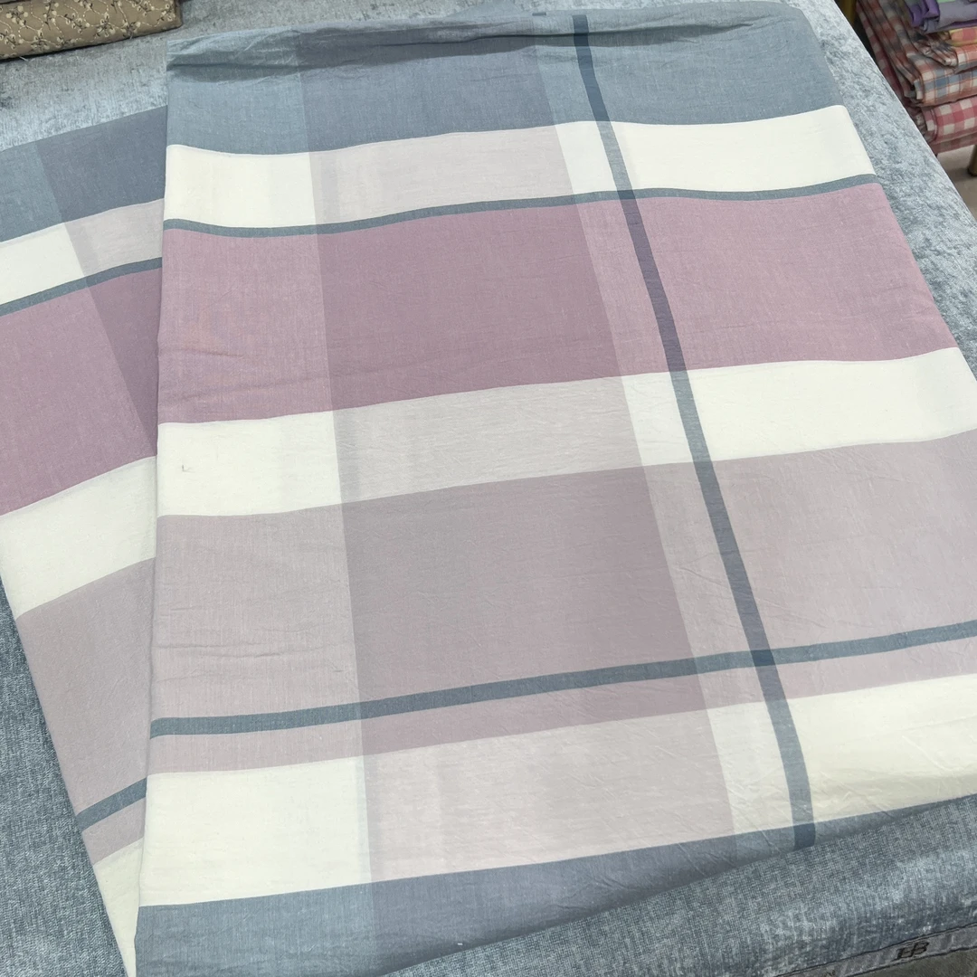 1.7×2.3米水洗棉被罩(5×7)