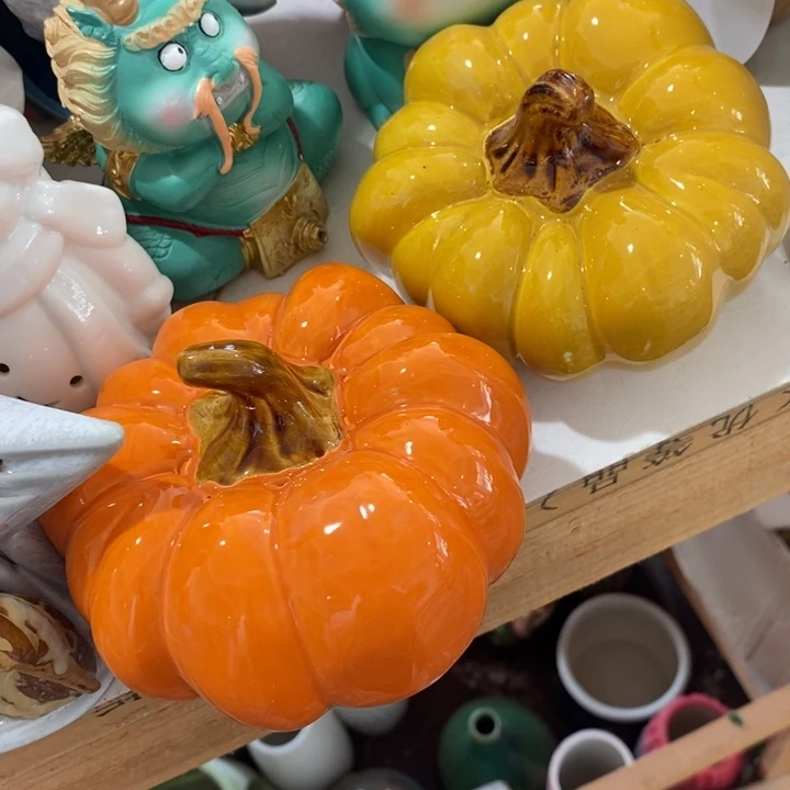 陶瓷树脂工艺摆件