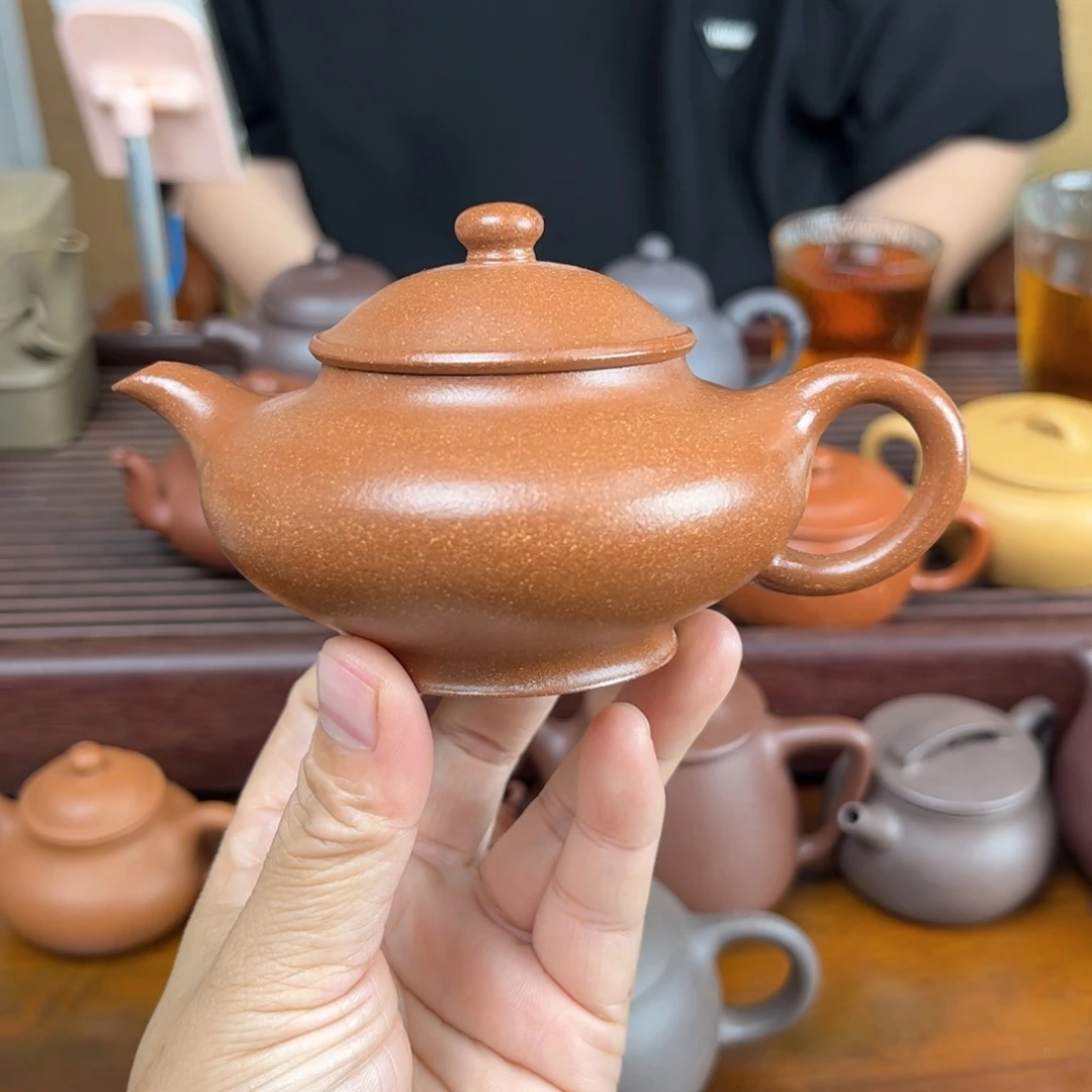 茶壶紫砂紫砂壶茶具