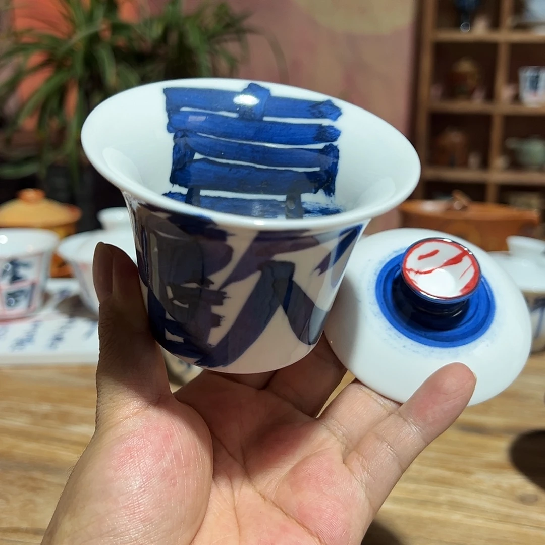 陶瓷艺术作品欣赏