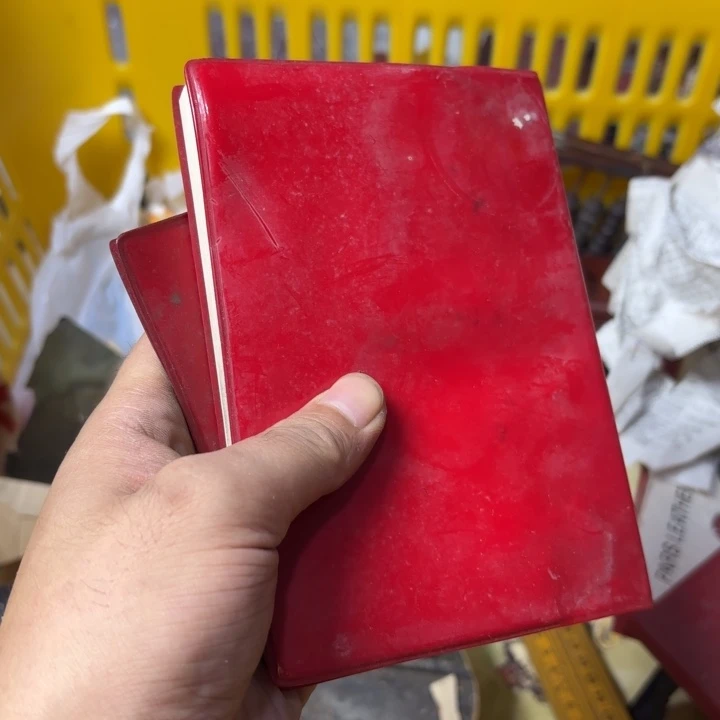 蓝***花民俗物件杂项摆件专拍