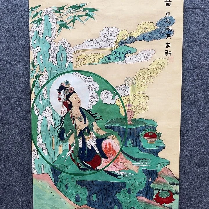 艺术作品欣赏作品