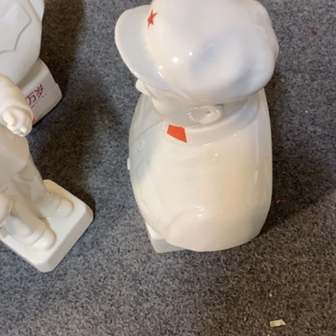 瓷片景德镇陶瓷学院