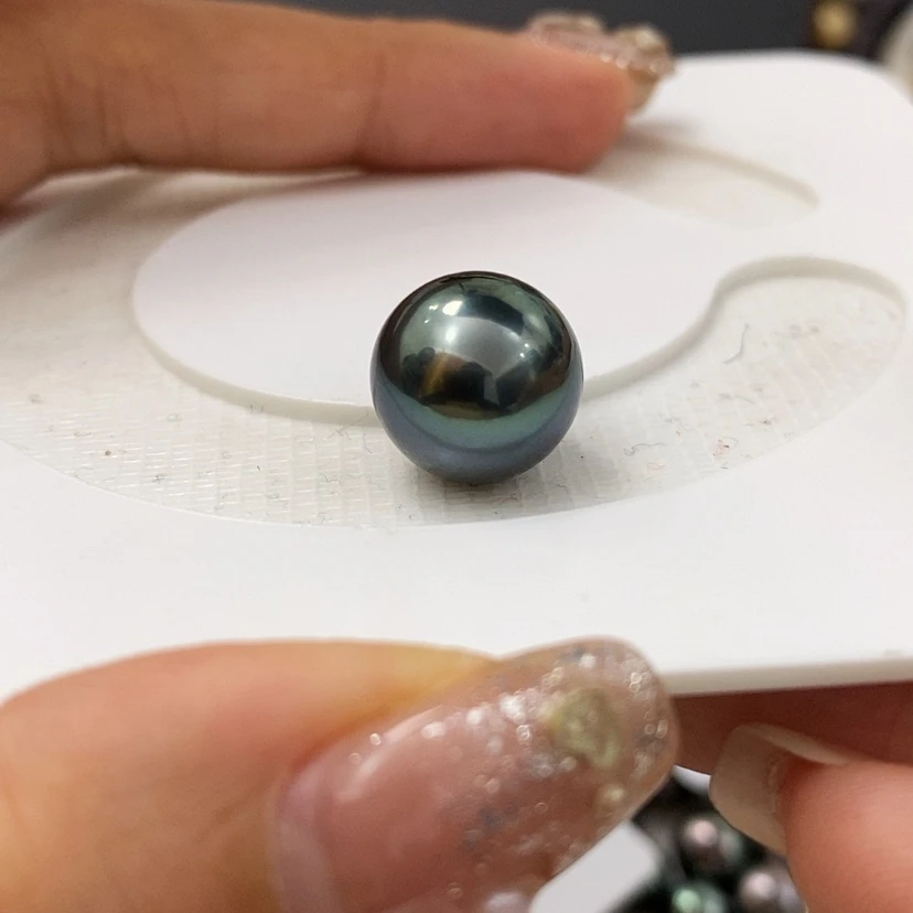 【闪购商品】海水珍珠裸珠未镶嵌零*