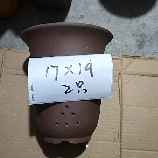 紫砂福利金钟微瑕