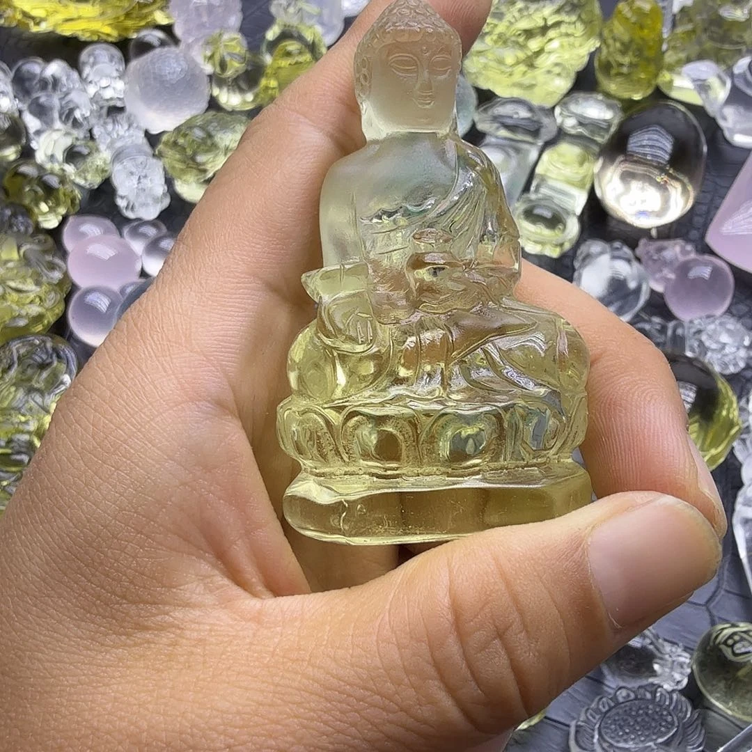 ****G吊坠(不含链)未镶嵌水晶