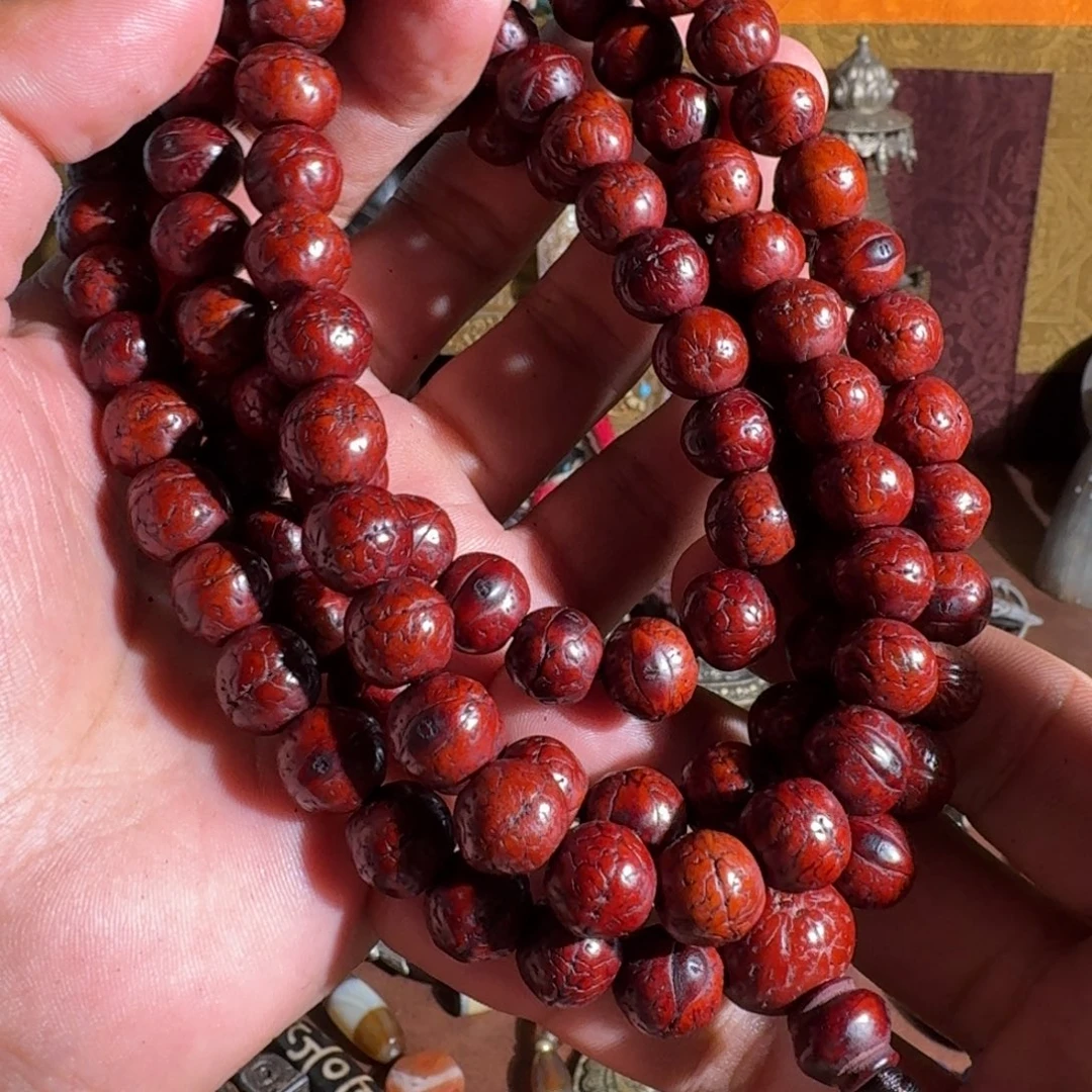 罗***昊吊坠柏香籽/百香籽