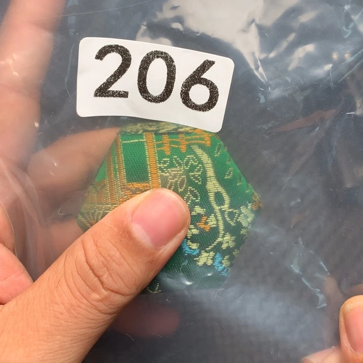 大果紫檀（缅甸花梨）