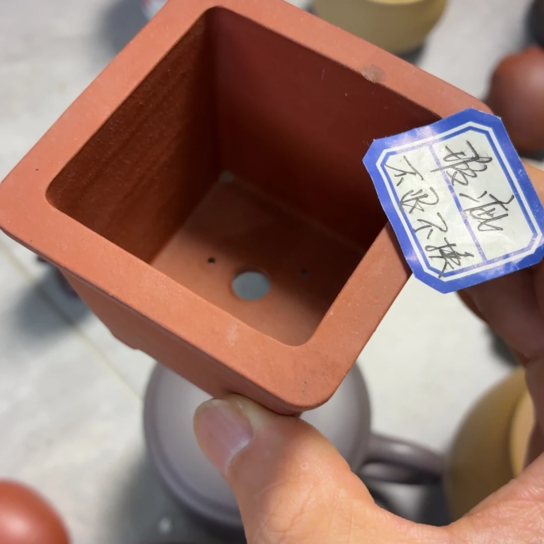 茶杯紫砂瑕疵不退不换介意勿拍