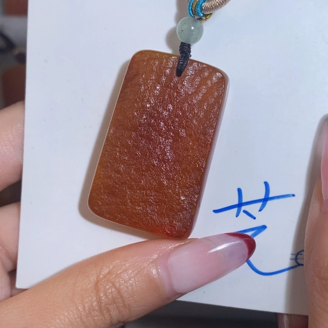 定制琥珀未镶嵌琥珀