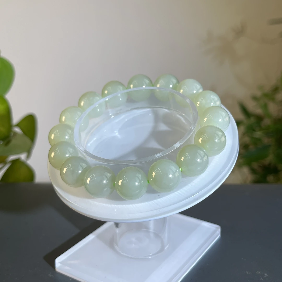 JTB01-08 和田玉-手串