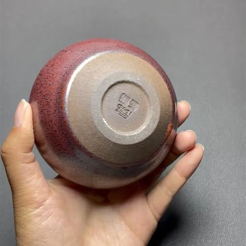 【闪购商品】茶盏-536............