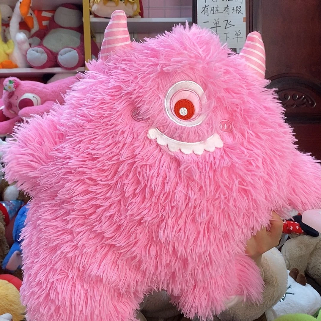 毛绒后****?毛绒玩具446