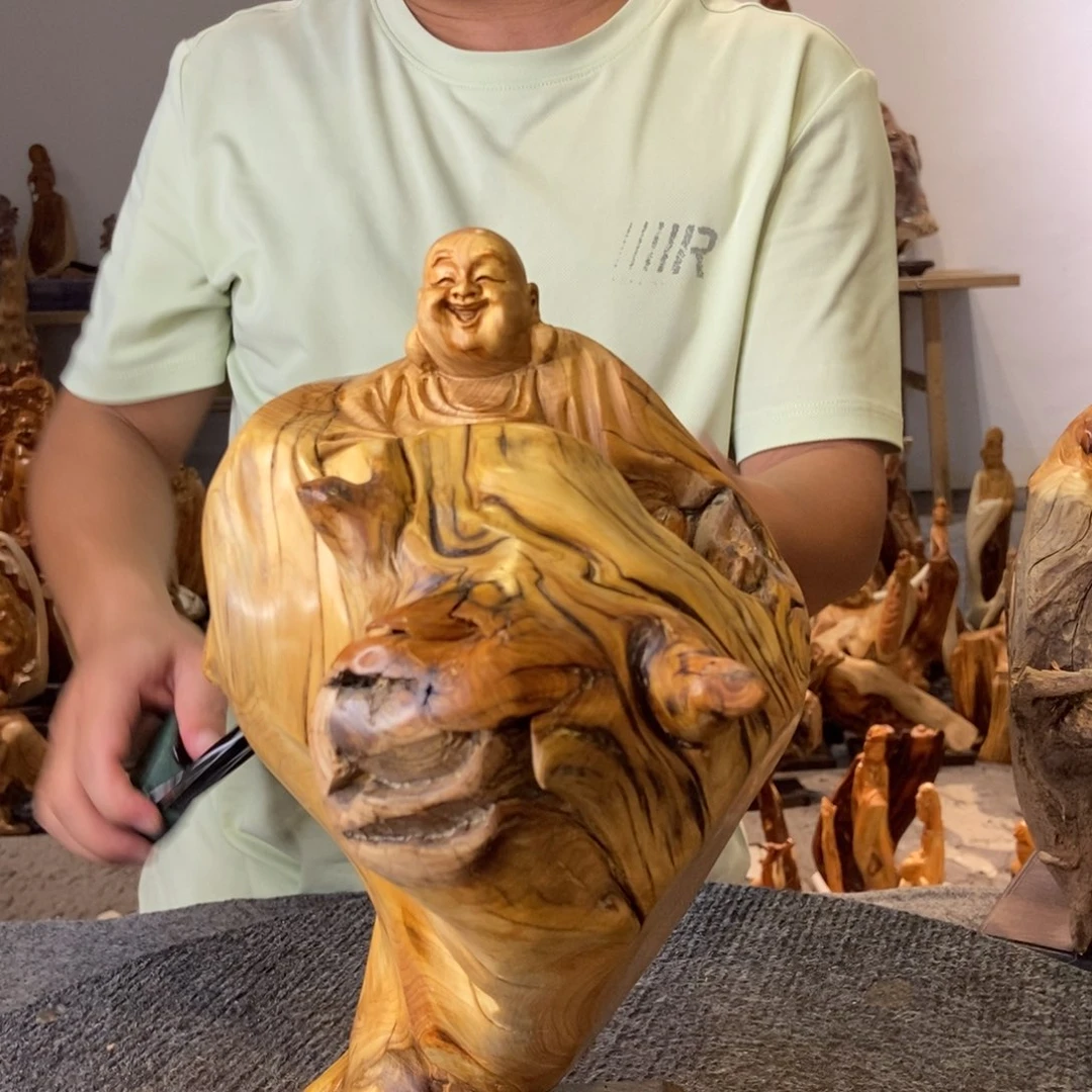 柏木（崖柏）进来点点关注哦