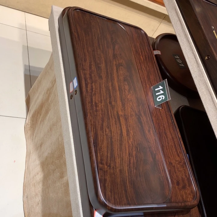 乌木类桌非洲黑檀木