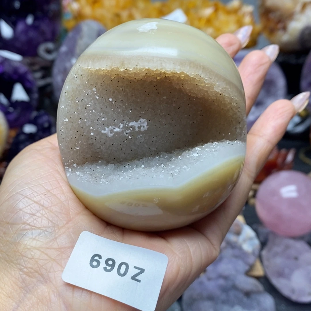 未镶嵌大型摆件（非配饰）水晶