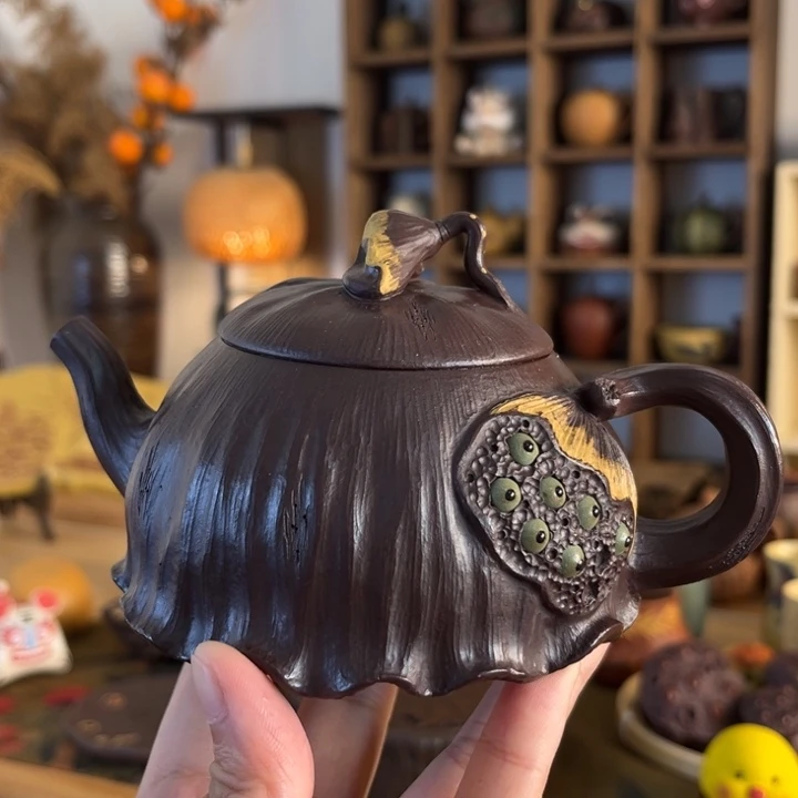 茶壶紫砂紫砂壶紫砂茶壶