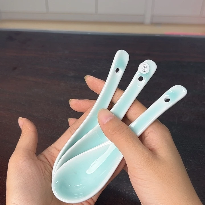 小米茶器龙泉云间青瓷
