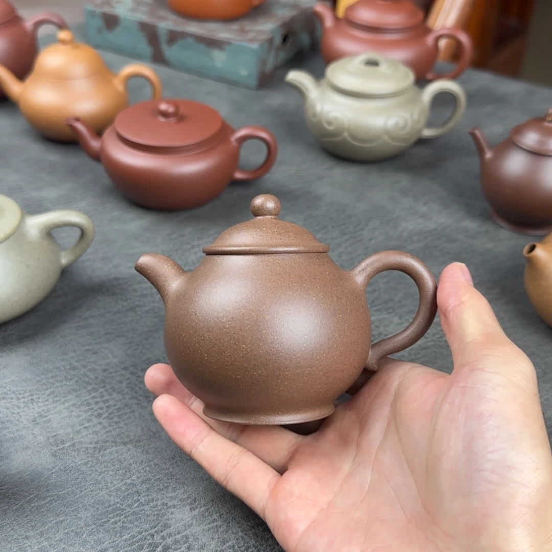 紫砂茶壶6866868666666