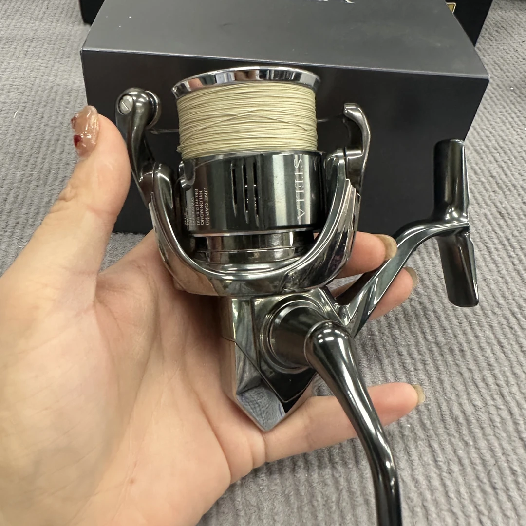 22500HG5.8高速深杯210g9kg轻微使用痕迹盒书齐全国行