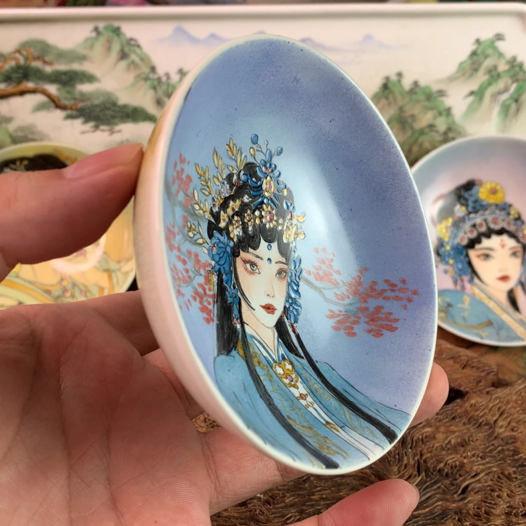 这么些无谓人是什么样子