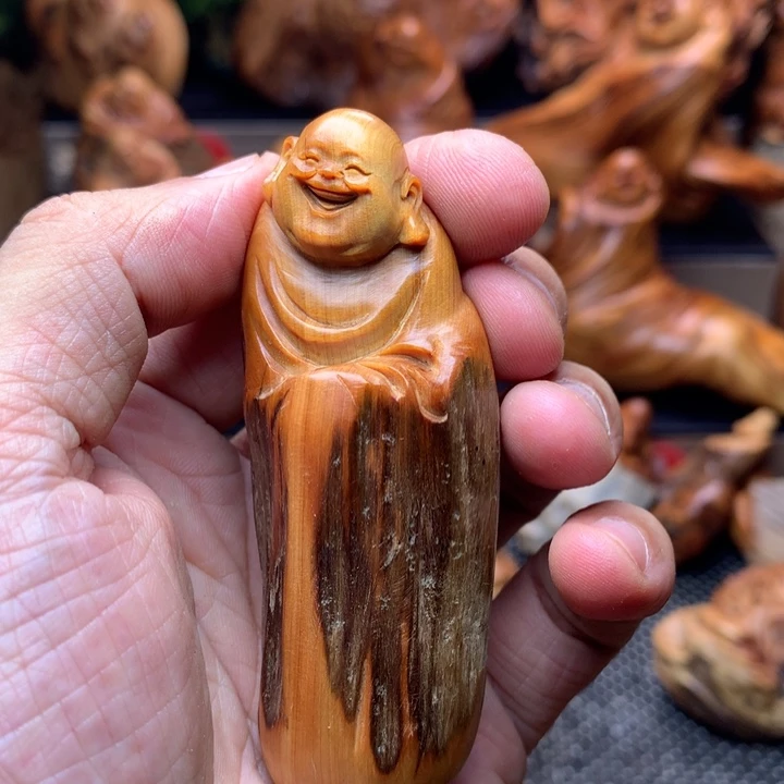 柏木（崖柏）崖柏陈化料