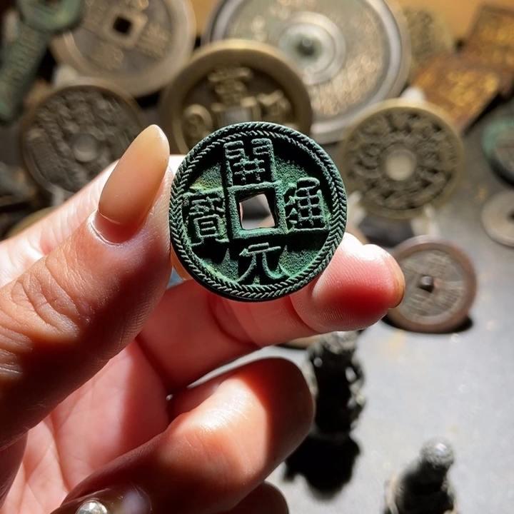 铜现代工艺品仿制品