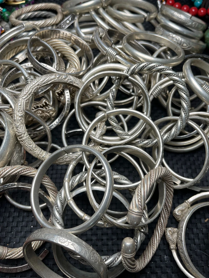 误入饰品多种多样创意饰品直播链接