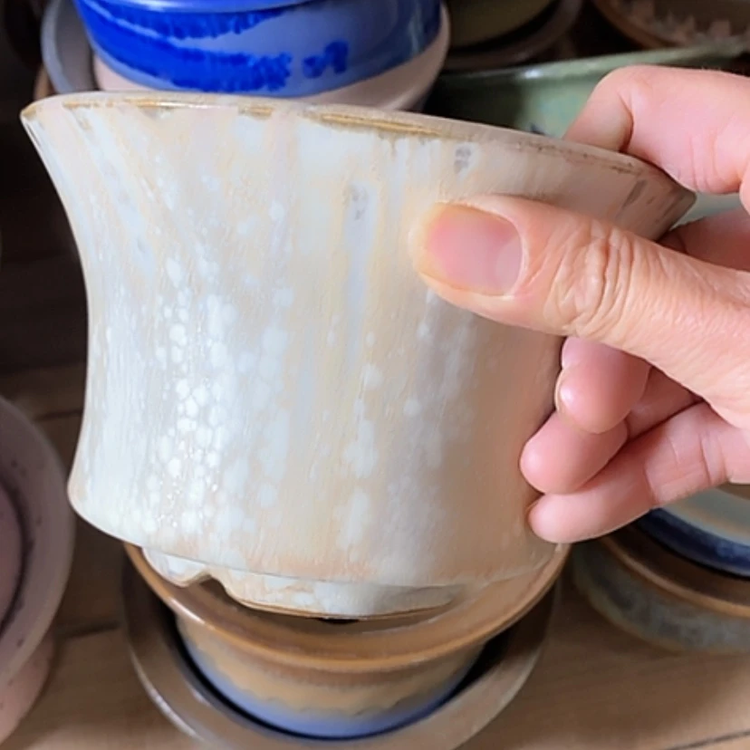 【闪购商品】红陶口14