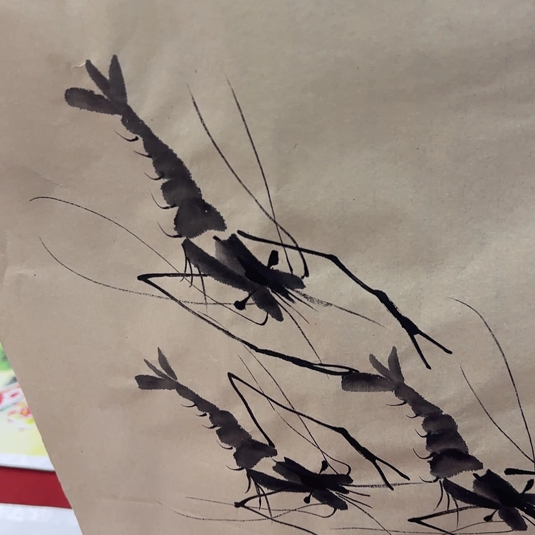 展示作品作品展示纸本