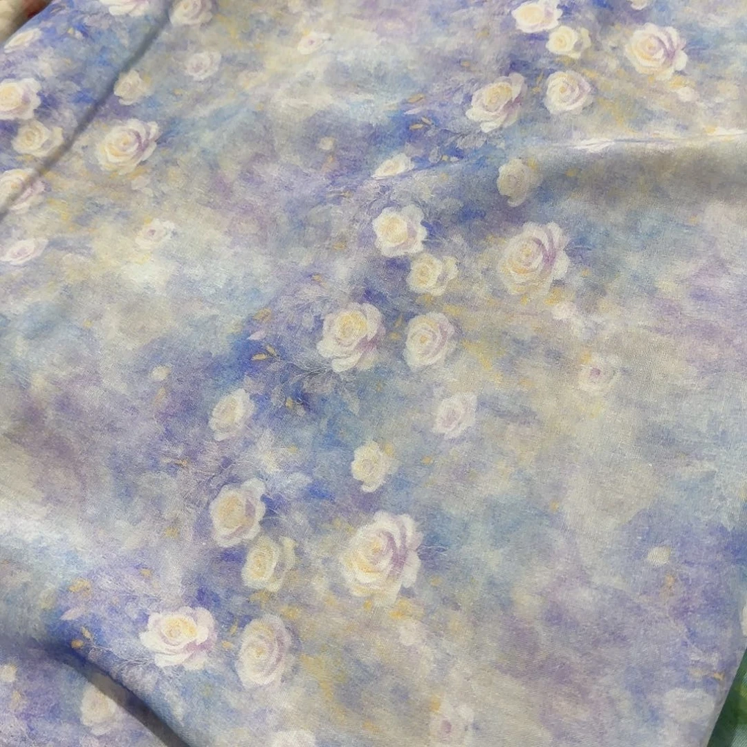 天丝棉双层纱1米价X1.45米宽E区超柔软