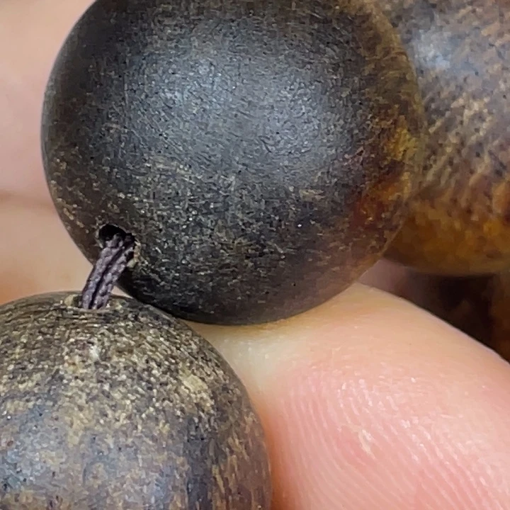 贡木手串/手链禄****才手串