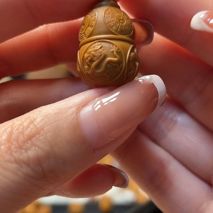 橄榄核手串/手链橄榄