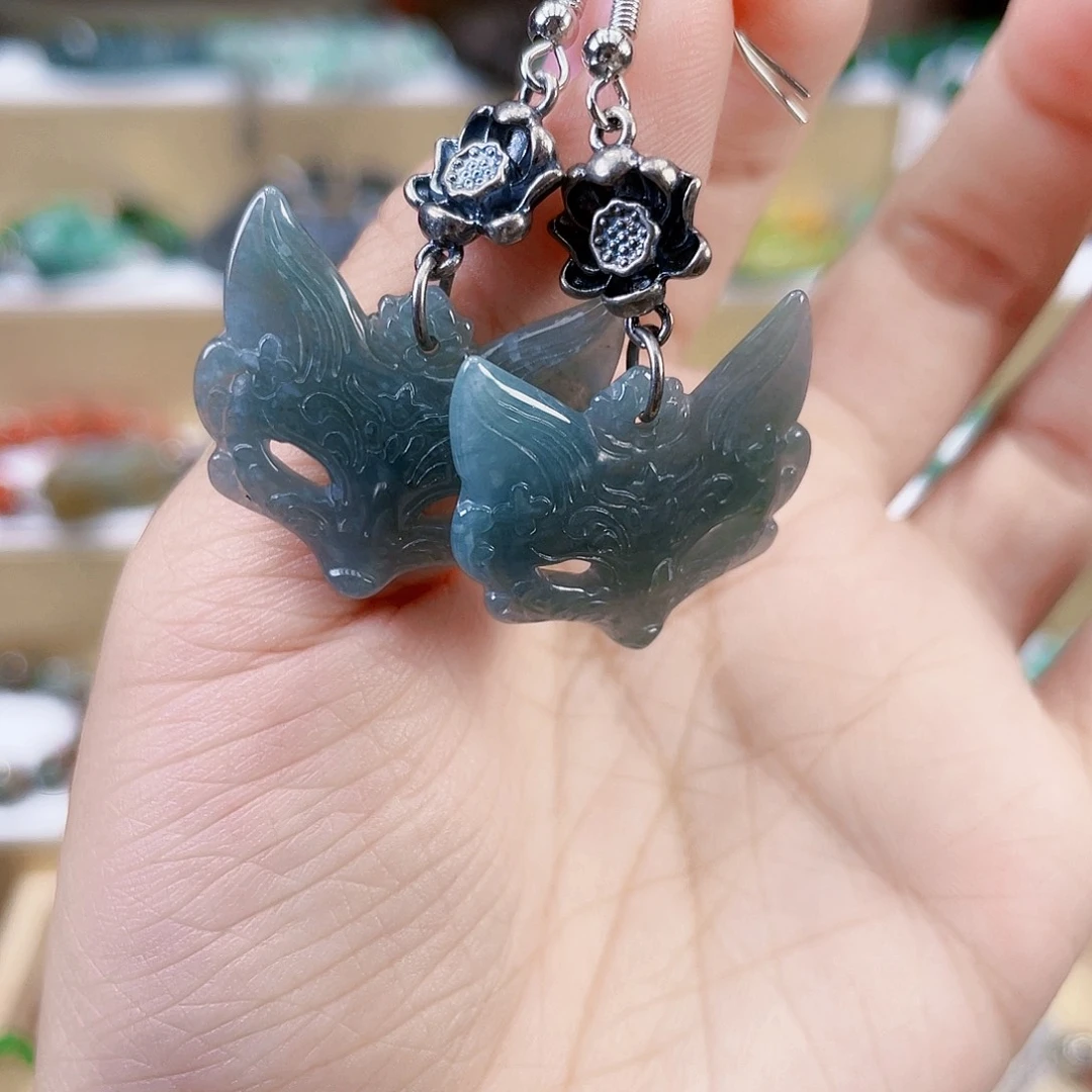 翡翠未镶嵌手链手链
