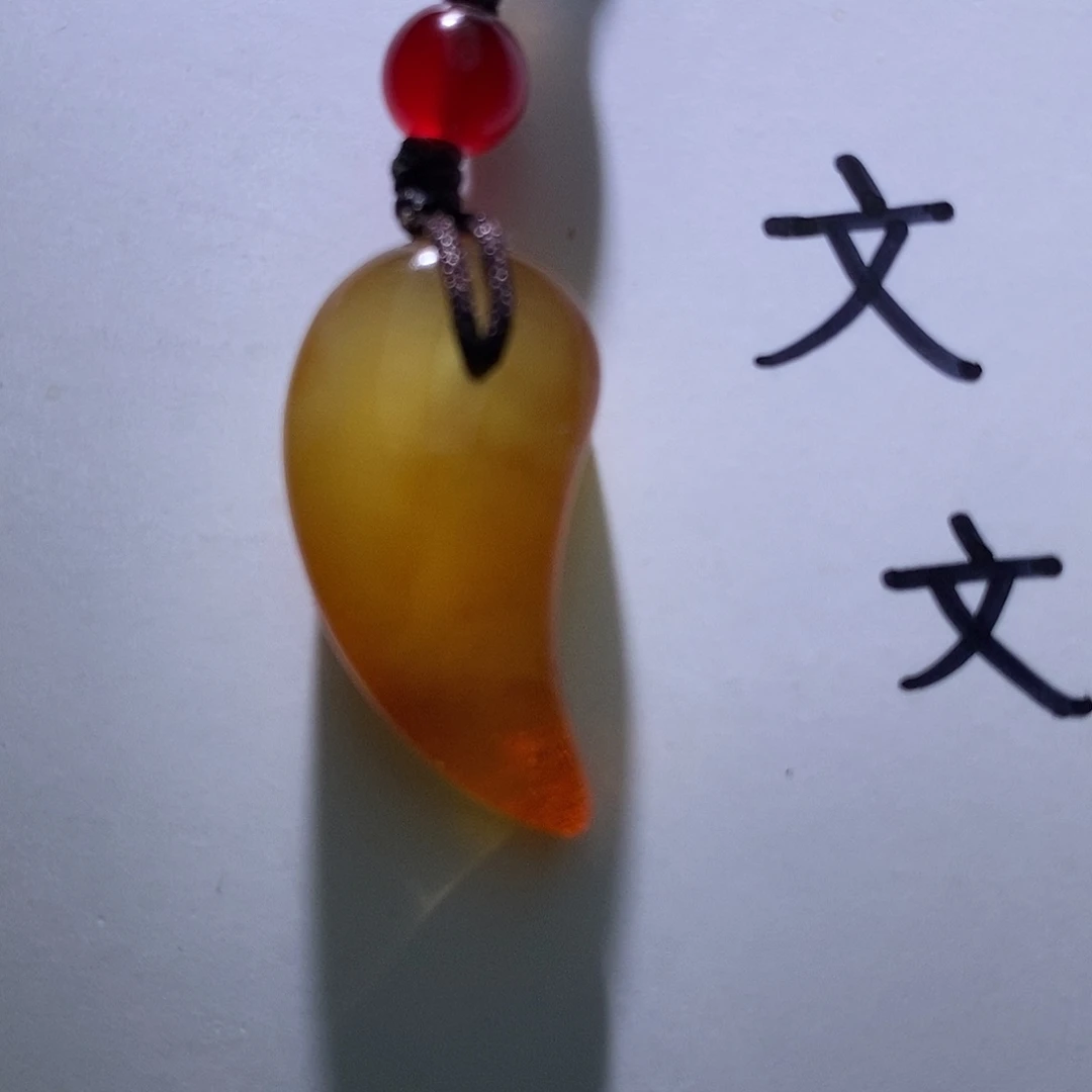 琥珀未镶嵌珠宝奇石2