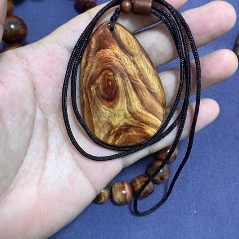 【闪购商品】手串/手链黄花梨/降香黄檀