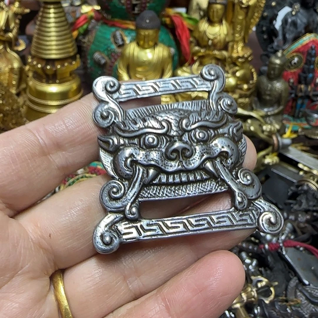 【闪购商品】创意家居工艺品吧主