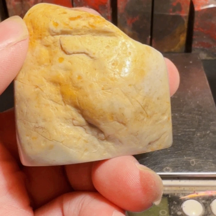 金***来昌化石昌化石印石