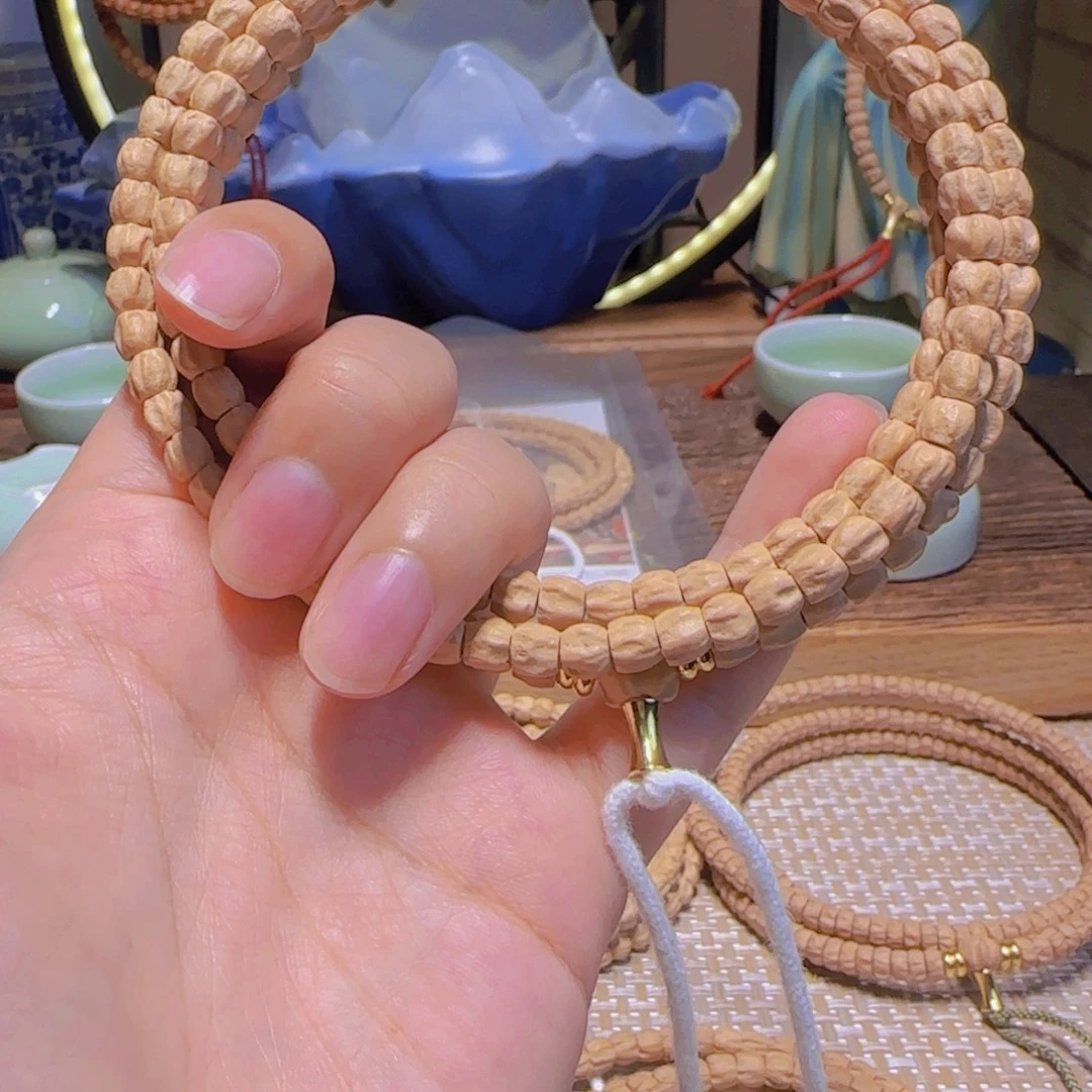 J****柏香籽/百香籽吊坠