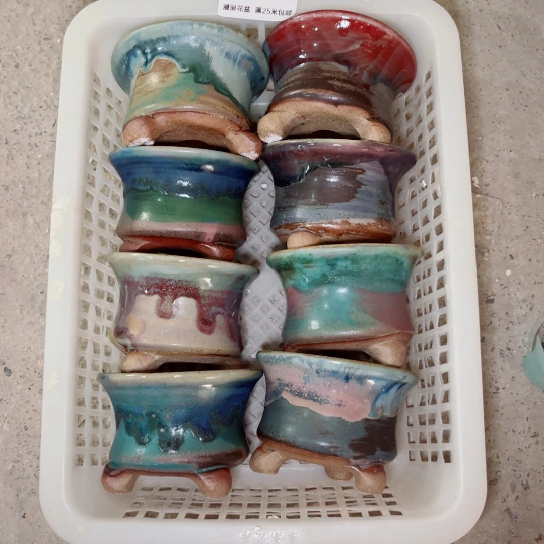 0267内口6景德镇手工制作