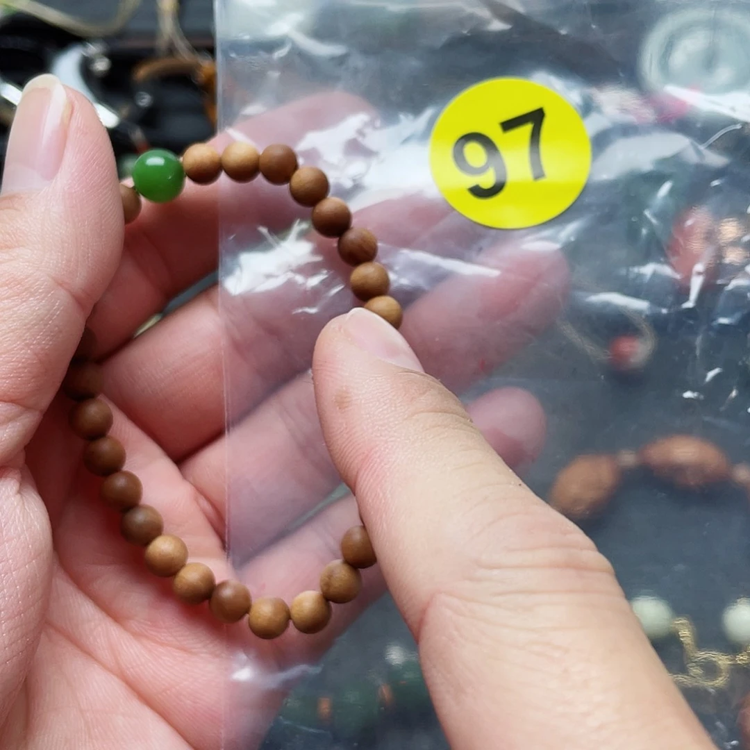 未镶嵌和田玉耳饰用****6