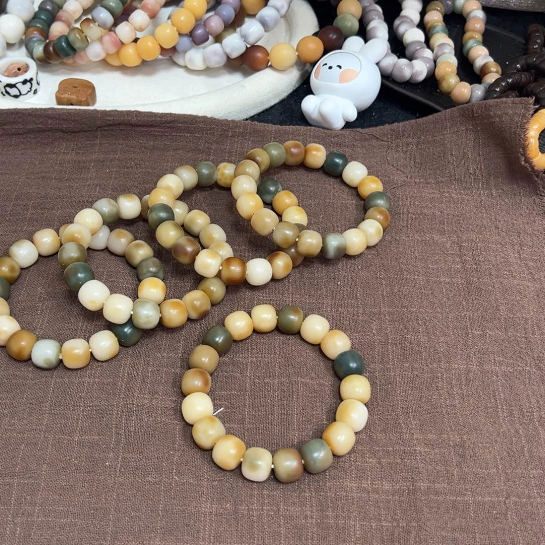 吊坠菩提根/象牙果十里丹桂卡14